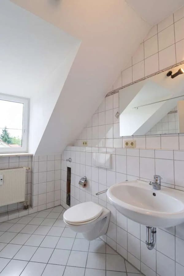 Immobilie in Erkheim - "Leonie" - wunderschöne 2-Zimmer-Dachgeschoss-Wohnung in Erkheim - Bild 4