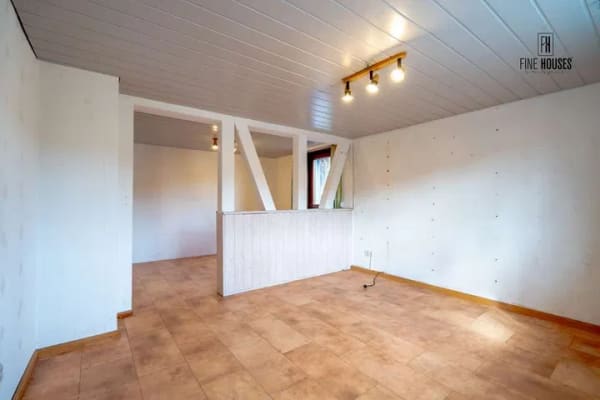 Immobilie in Michelstadt - Seit 1865 gewachsen – Einfamilienhaus mit Geschichte und 5 Zimmern in Vielbrunn - Bild 3