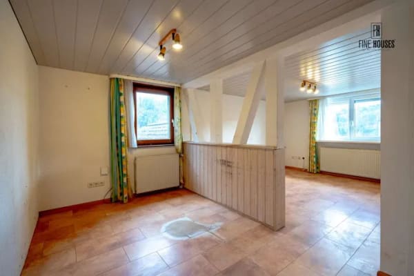 Immobilie in Michelstadt - Seit 1865 gewachsen – Einfamilienhaus mit Geschichte und 5 Zimmern in Vielbrunn - Bild 4