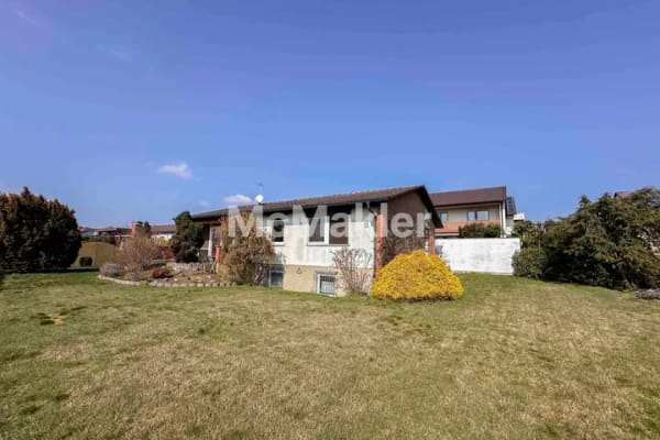 Immobilie in Hausen - Renovieren, einziehen, wohlfühlen – Familienhaus in attraktiver Lage bei Forchheim - Bild 3