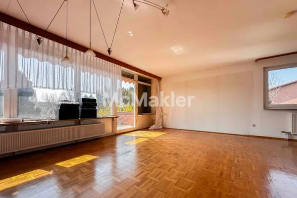 Immobilie in Hausen - Renovieren, einziehen, wohlfühlen – Familienhaus in attraktiver Lage bei Forchheim - Bild 4