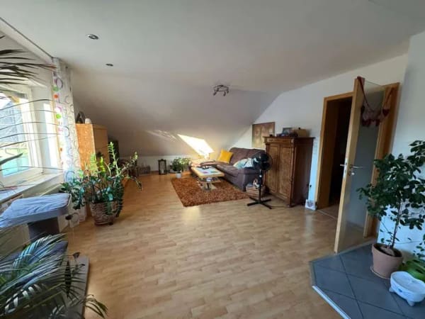 Immobilie in Bretten - Großes freistehendes 2-FH in ruhiger Lage - Bild 3