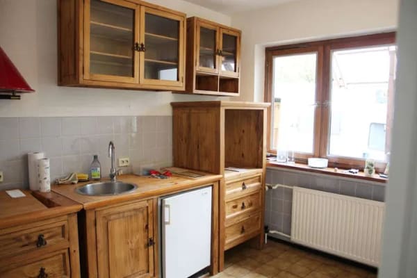 Immobilie in Tostedt - Großzügiges EFH in Tostedt - Bieterverfahren (Mindestgebot 320.000 €) und zusätzlicher Bebaubarkeit - Bild 2