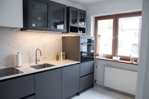 Immobilie in Tostedt - Großzügiges EFH in Tostedt - Bieterverfahren (Mindestgebot 320.000 €) und zusätzlicher Bebaubarkeit - Bild 4