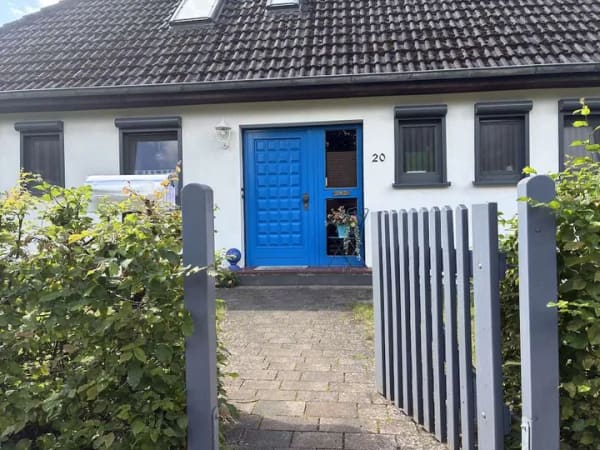 Immobilie in Lilienthal - Großes, sonniges und ruhig gelegenes Einfamilienhaus in Lilienthal-Heidberg zu verkaufen! - Bild 1