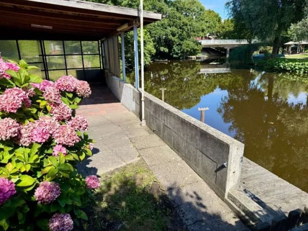 Immobilie in Otterndorf - Sanierungsobjekt mit Potenzial – zentrale Lage direkt an der Medem - Bild 3