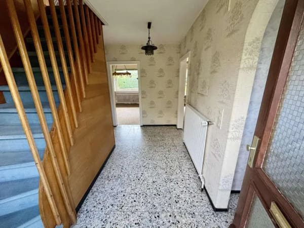 Immobilie in Kronprinzenkoog - Massivhaus mit jungem Dach in begehrter Lage - Bild 2