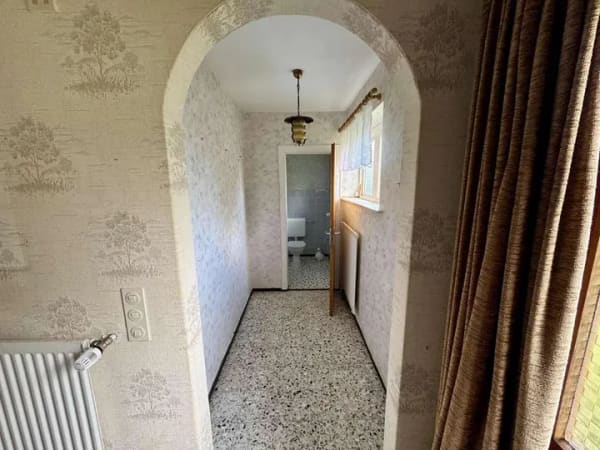 Immobilie in Kronprinzenkoog - Massivhaus mit jungem Dach in begehrter Lage - Bild 3
