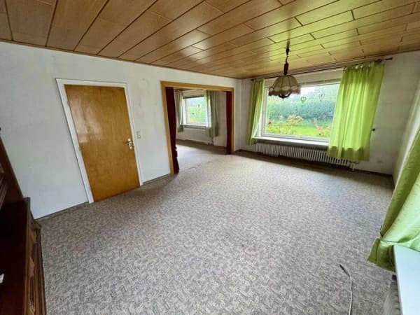 Immobilie in Kronprinzenkoog - Massivhaus mit jungem Dach in begehrter Lage - Bild 4