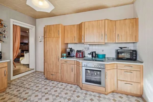 Immobilie in Schönenberg-Kübelberg - 160 m² Familienglück in Sand – Gepflegtes Einfamilienhaus mit Wintergarten /Garten nahe Ohmbachsee - Bild 4