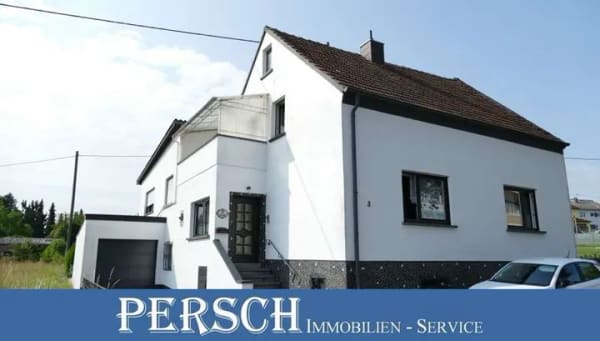 Immobilie in Sankt Wendel - Stadtnah wohnen!!! - Bild 0