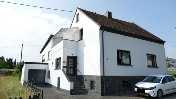 Immobilie in Sankt Wendel - Stadtnah wohnen!!! - Bild 1