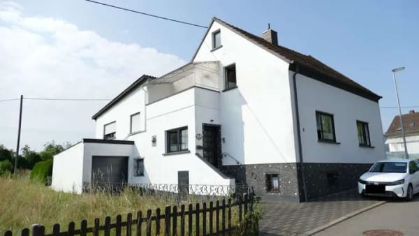 Immobilie in Sankt Wendel - Stadtnah wohnen!!! - Bild 2
