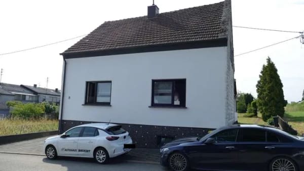 Immobilie in Sankt Wendel - Stadtnah wohnen!!! - Bild 3