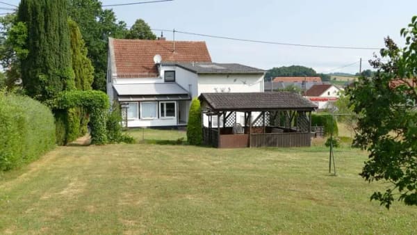 Immobilie in Sankt Wendel - Stadtnah wohnen!!! - Bild 4