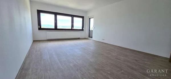 Immobilie in Durach - Modernisierte 2 Zimmer-Eigentums-Wohnung mit Bergblick und Süd/West-Balkon in Durach - Bild 1