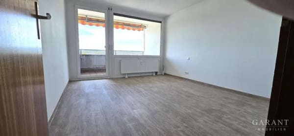 Immobilie in Durach - Modernisierte 2 Zimmer-Eigentums-Wohnung mit Bergblick und Süd/West-Balkon in Durach - Bild 2