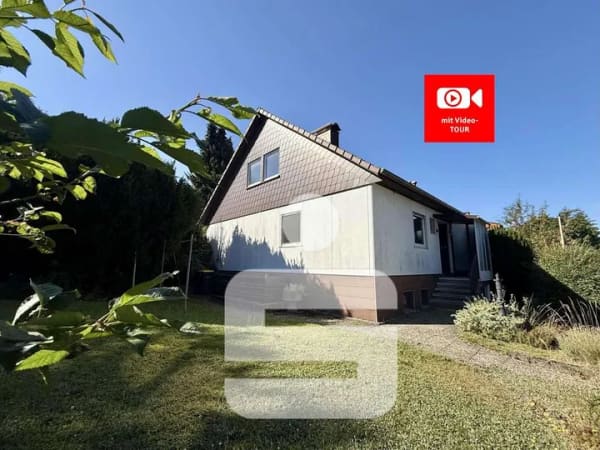 Immobilie in Röslau - ruhige Siedlungslage - Bild 0