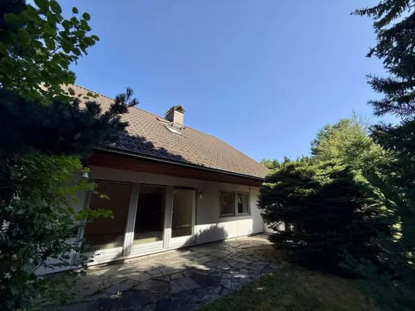Immobilie in Röslau - ruhige Siedlungslage - Bild 1