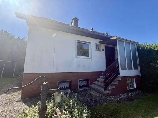 Immobilie in Röslau - ruhige Siedlungslage - Bild 3
