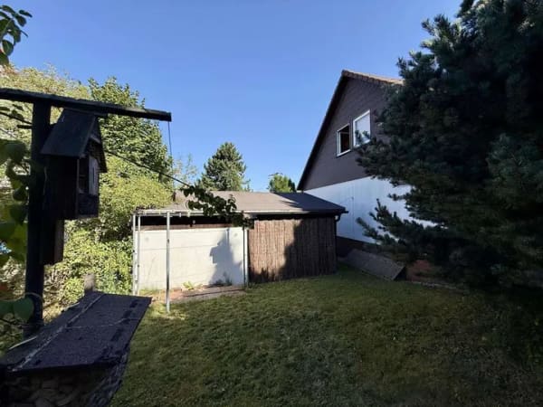 Immobilie in Röslau - ruhige Siedlungslage - Bild 4
