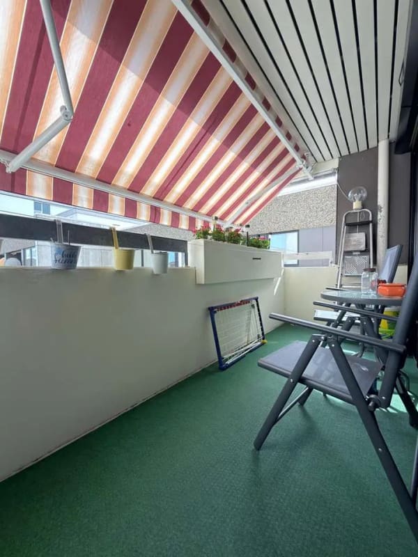 Immobilie in Egelsbach - Kapitalanlage oder Eigennutzung - 1,5-Zimmer-Eigentumswohnung mit Garage in Egelsbach - Bild 1