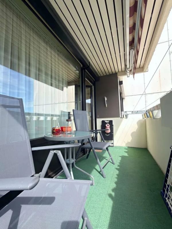 Immobilie in Egelsbach - Kapitalanlage oder Eigennutzung - 1,5-Zimmer-Eigentumswohnung mit Garage in Egelsbach - Bild 2