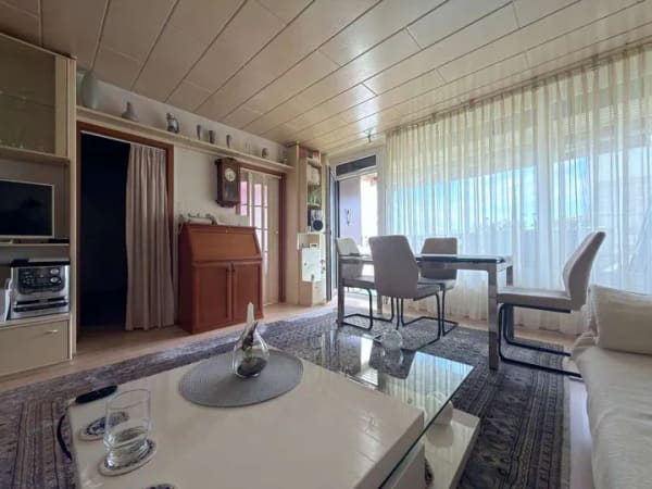 Immobilie in Egelsbach - Kapitalanlage oder Eigennutzung - 1,5-Zimmer-Eigentumswohnung mit Garage in Egelsbach - Bild 4
