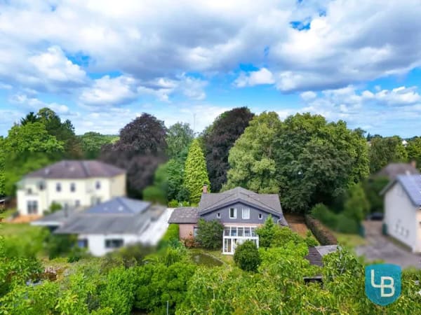 Immobilie in Ascheberg - Großzügiges Anwesen mit besonderem Charme- ein Zuhause mit Geschichte - Bild 2
