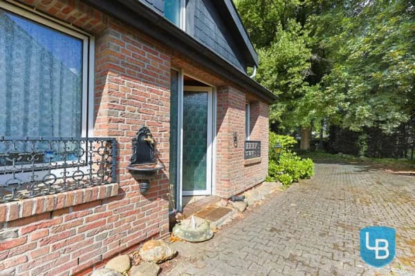 Immobilie in Ascheberg - Großzügiges Anwesen mit besonderem Charme- ein Zuhause mit Geschichte - Bild 4