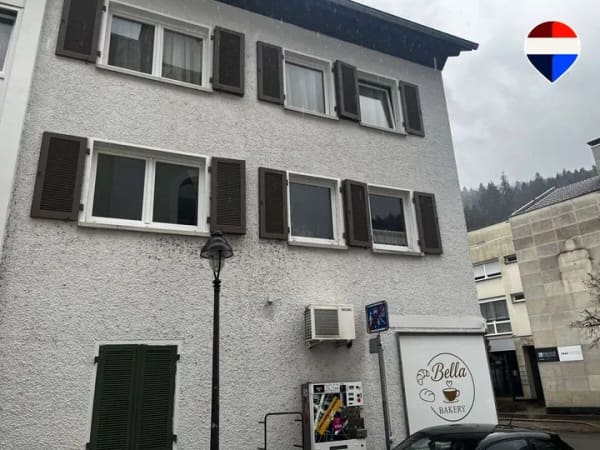 Immobilie in Neuenbürg - Attraktive Kapitalanlage im Zentrum von Neuenbürg - Bild 1