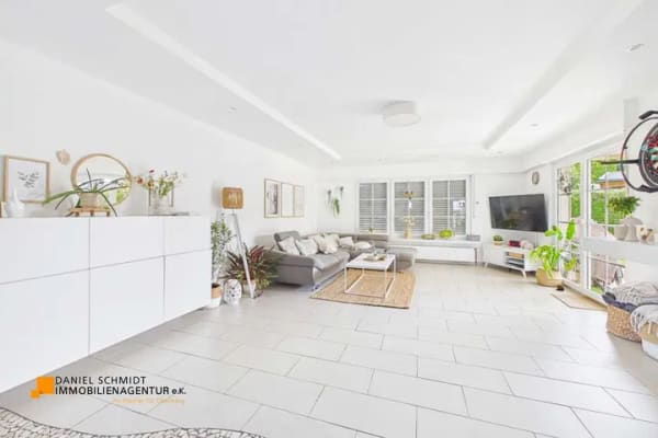 Immobilie in Wipperfürth - Zweifach vermietet, einfach interessant: Einfamilienhaus mit Einliegerwohnung in Wipperfürth-Ohl - Bild 0