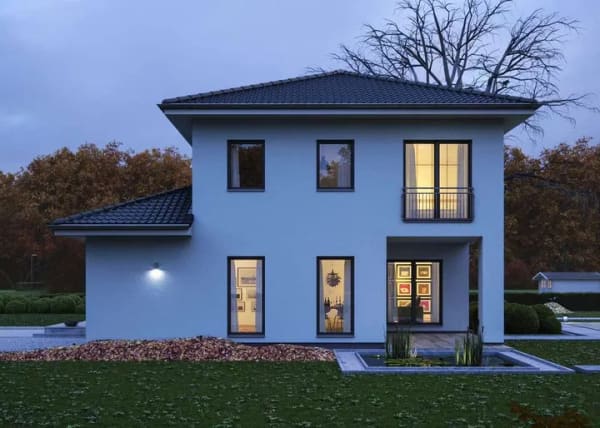 Immobilie in Vettweiß - ***Starten Sie JETZT mit dem Bau Ihrer exklusiven Stadtvilla!*** - Bild 1