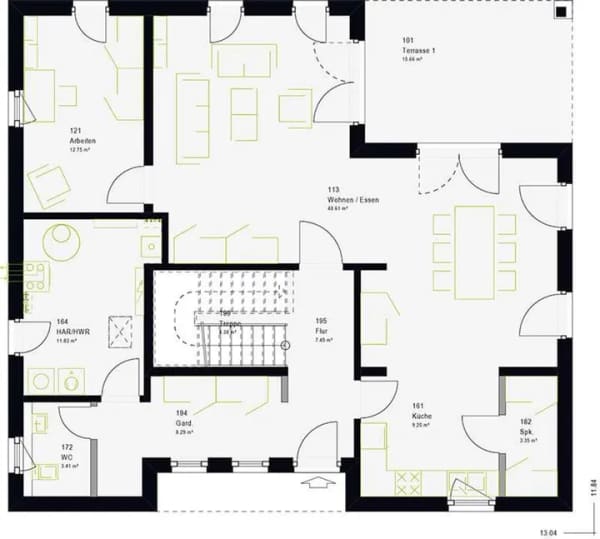 Immobilie in Vettweiß - ***Starten Sie JETZT mit dem Bau Ihrer exklusiven Stadtvilla!*** - Bild 3