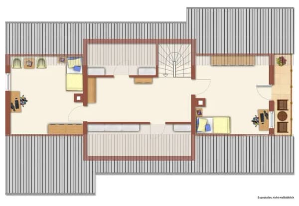 Immobilie in Ortenburg - Renovierungsbedürftiges Einfamilienhaus in Sammarei - nur 215.000 EUR! - Bild 2