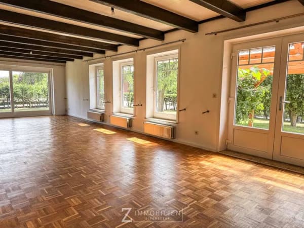 Immobilie in Garding - Ein Zuhause mit Freiraum und viel Ruhe - Bild 3
