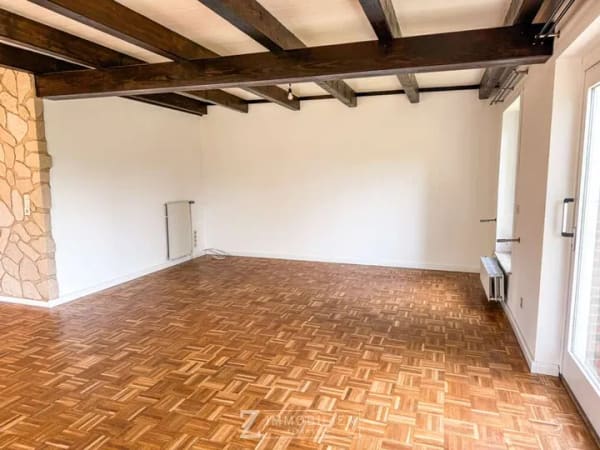 Immobilie in Garding - Ein Zuhause mit Freiraum und viel Ruhe - Bild 4