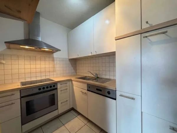 Immobilie in Papendorf - 2-Zimmer-Eigentumswohnung an der Rostocker Stadtgrenze | www.LUTTER.net - Bild 2