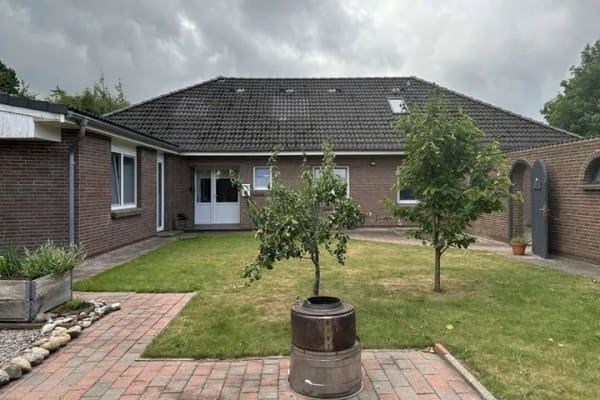 Immobilie in Klixbüll - Großes Einfamilienhaus mit viel Platz für Hobby und Familie - Bild 4