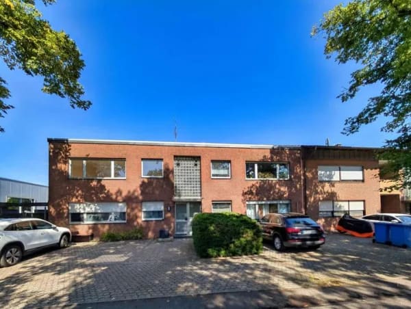 Immobilie in Elsdorf - Solides und gepflegtes Vierfamilienhaus in Heppendorf mit kurzfristigem Potential - Bild 1