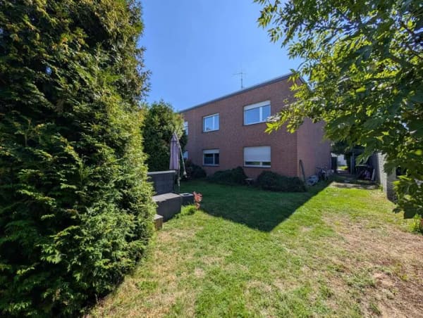 Immobilie in Elsdorf - Solides und gepflegtes Vierfamilienhaus in Heppendorf mit kurzfristigem Potential - Bild 2