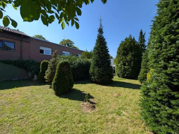 Immobilie in Elsdorf - Solides und gepflegtes Vierfamilienhaus in Heppendorf mit kurzfristigem Potential - Bild 3