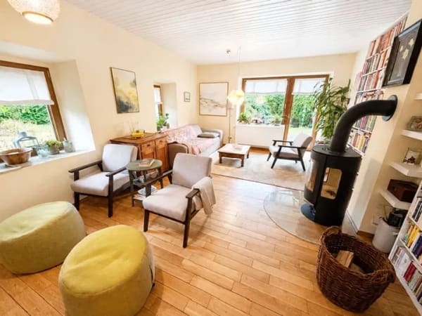 Immobilie in Kesseling - Traumhaus mit Garten sucht neue Eigentümer !! 53506 Kesseling - Bild 3