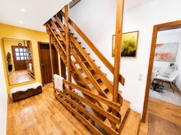 Immobilie in Kesseling - Traumhaus mit Garten sucht neue Eigentümer !! 53506 Kesseling - Bild 4