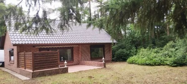 Immobilie in Handeloh - Besonderes Einfamilienhaus in ruhiger Lage – Natur, Privatsphäre & Potenzial - Bild 0