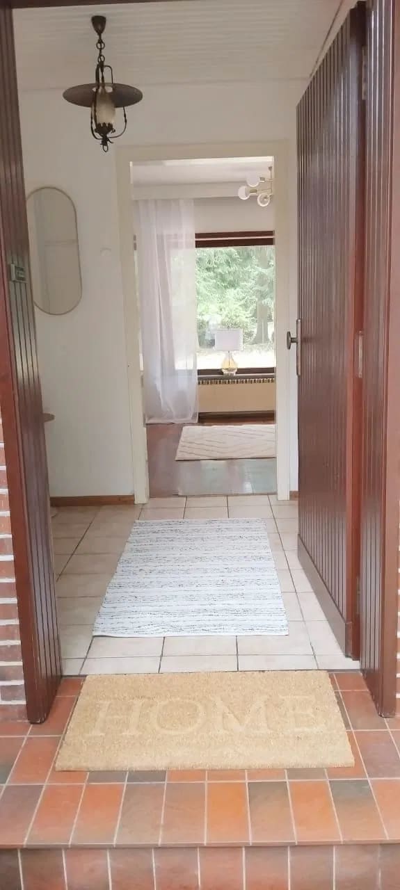 Immobilie in Handeloh - Besonderes Einfamilienhaus in ruhiger Lage – Natur, Privatsphäre & Potenzial - Bild 3