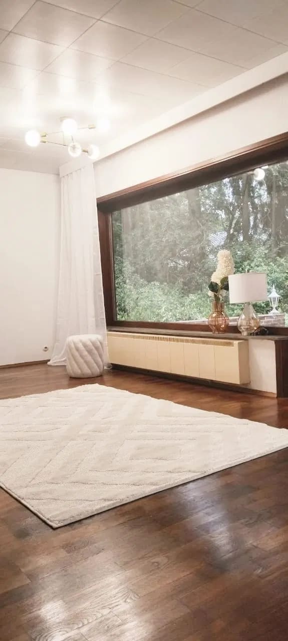 Immobilie in Handeloh - Besonderes Einfamilienhaus in ruhiger Lage – Natur, Privatsphäre & Potenzial - Bild 4