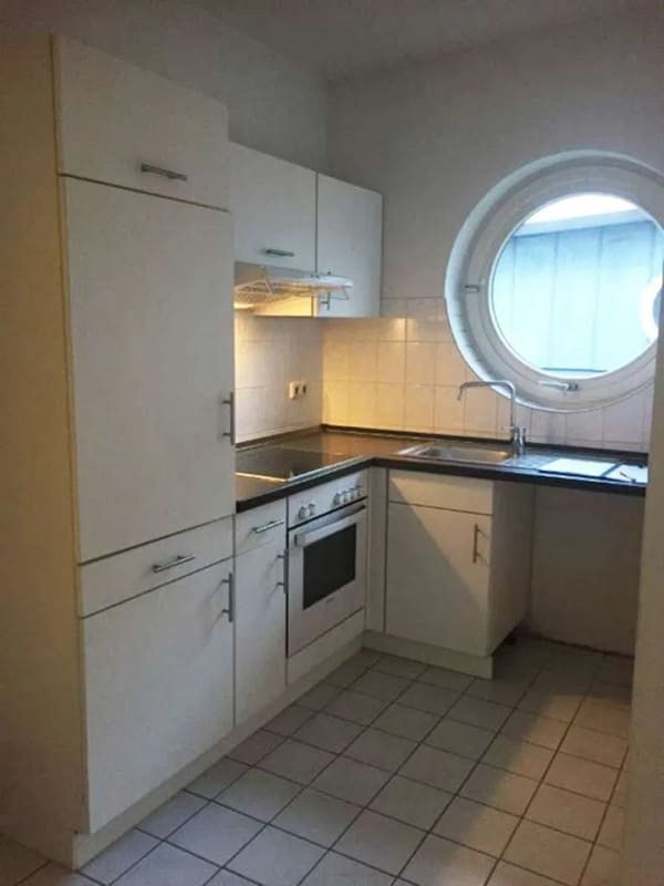 Immobilie in Bargteheide - "Grundbuch statt Sparbuch" - vermietete 1 Zimmer ETW in Citylage mit guter Aufteilung und Balkon - Bild 3