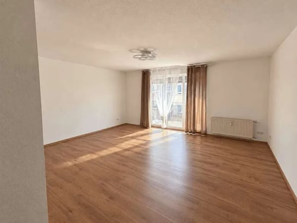 Immobilie in Obersulm - Charmante und vermietete 2-Zimmer-Wohnung in Obersulm - Bild 0