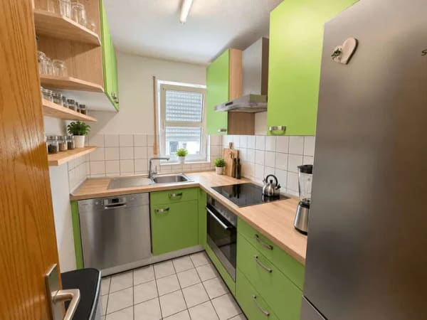 Immobilie in Obersulm - Charmante und vermietete 2-Zimmer-Wohnung in Obersulm - Bild 3